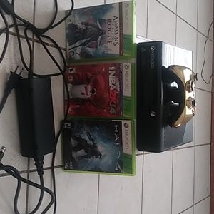 Xbox360